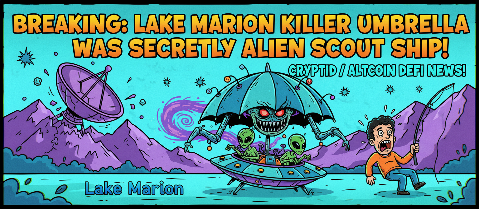 UMBRELLAALIEN banner